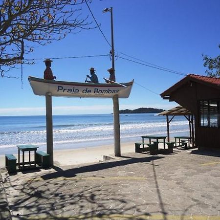Aptos Quadra Mar Bombas Bombinhas Kültér fotó