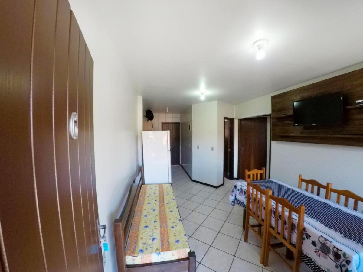 Aptos Quadra Mar Bombas Bombinhas Kültér fotó